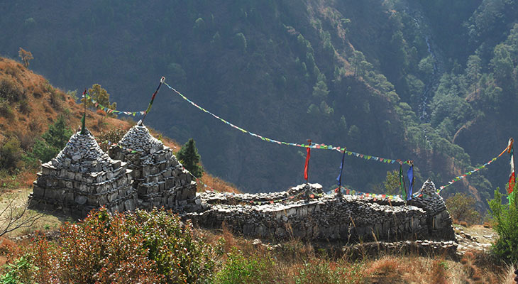 3 Less Known Trekking Routes of Nepal