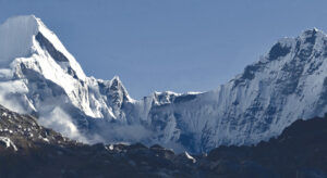 Everest Panorama View Trekkking