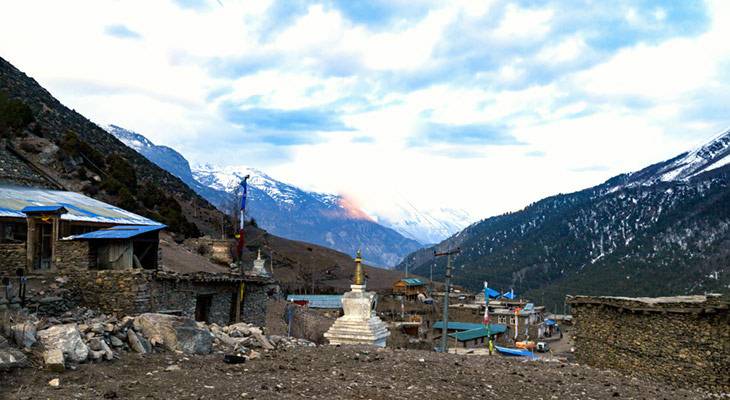 Top 3 Base Camp Treks in Nepal